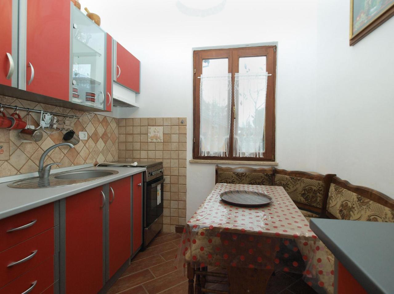 Apartments P-Lena 1775 Медулин Экстерьер фото