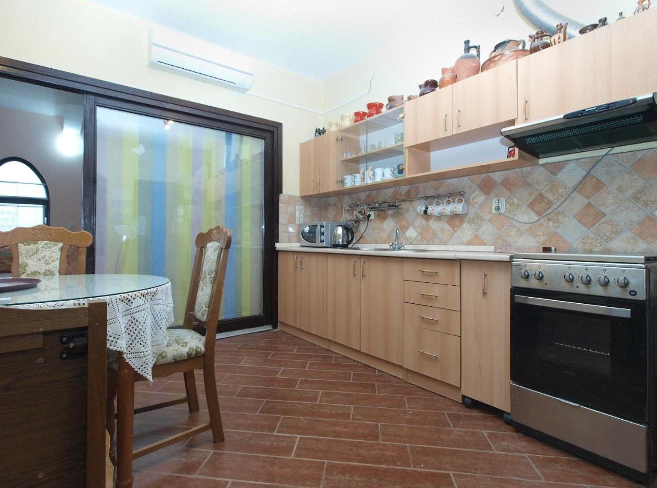 Apartments P-Lena 1775 Медулин Экстерьер фото