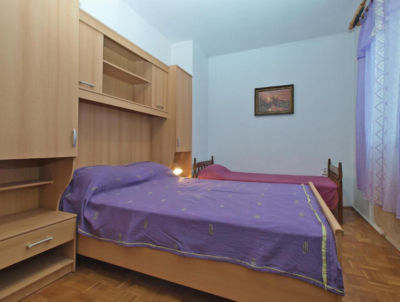Apartments P-Lena 1775 Медулин Экстерьер фото